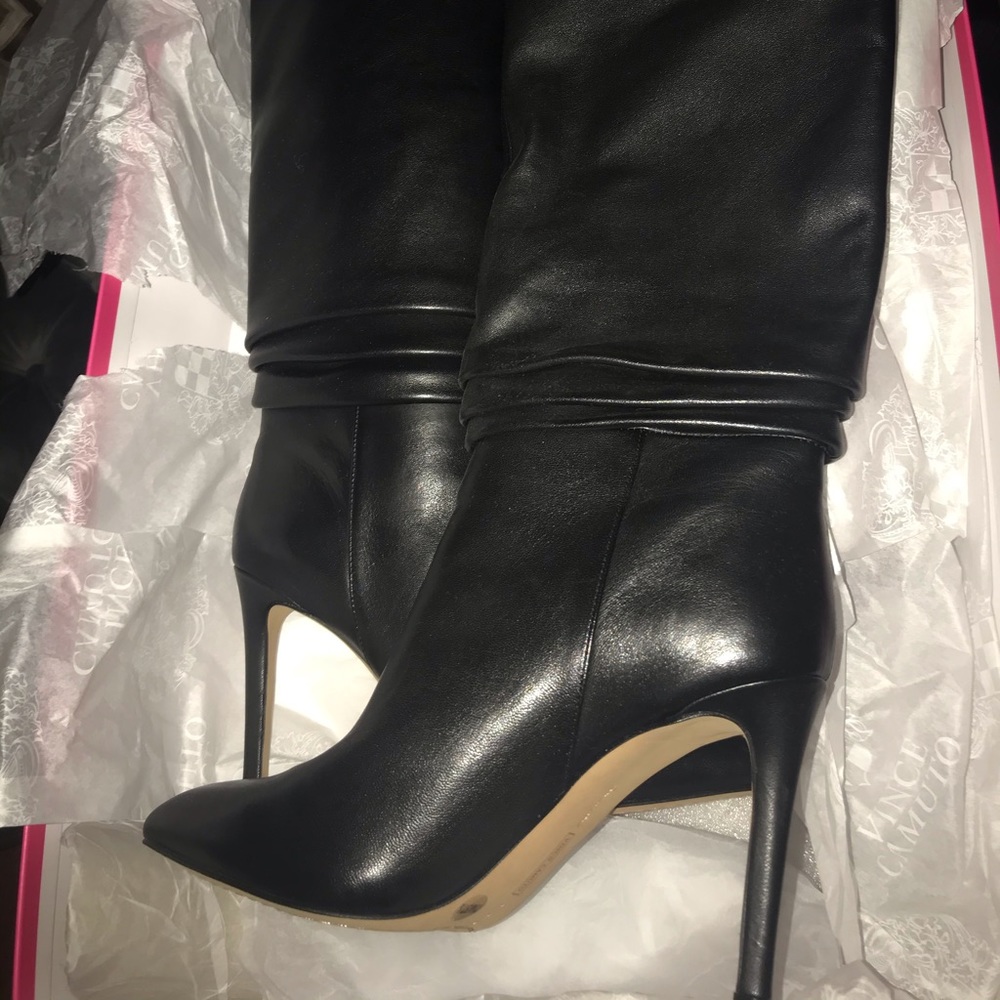 Vince Camuto Kashiana boot